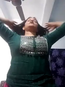 Anushka Singh0 online show from March 19, 2026, 9:53 am