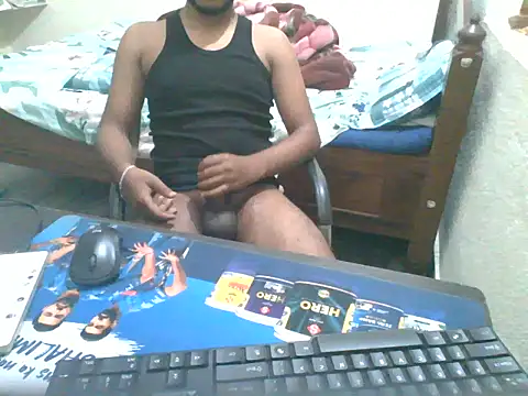 playboy nikhil online show from March 30, 2026, 5:14 pm