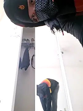 Lucidkyrie online show from February 12, 2026, 2:06 pm