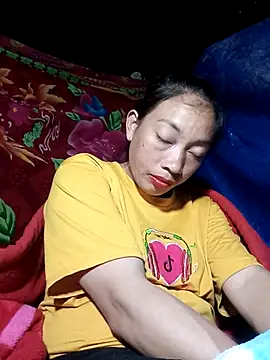 Susuu5790 online show from March 4, 2026, 12:46 pm