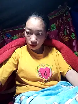 Susuu5790 online show from February 20, 2026, 8:22 pm