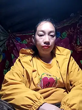 Susuu5790 online show from February 21, 2026, 10:17 am