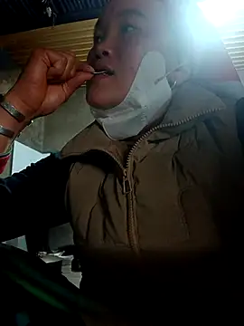 nelina 12345 online show from February 13, 2026, 4:01 am