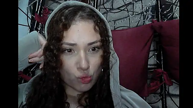 angelaliceme online show from February 18, 2026, 4:03 pm