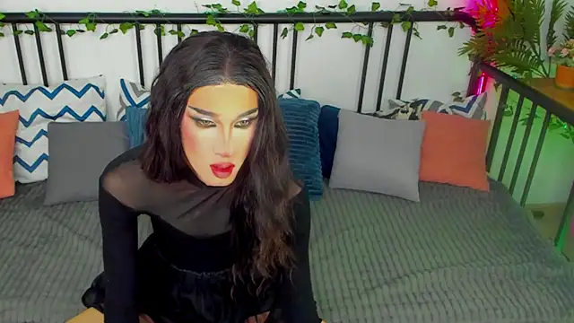 MadisonEsprit online show from March 1, 2026, 10:15 am