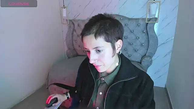 Fieramadame online show from February 20, 2026, 7:16 pm