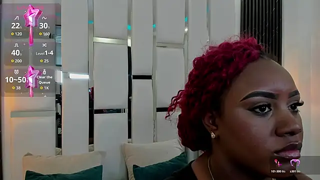 Snapshot of laia_fisher_ chatting on March 12, 2026, 5:06 pm laia fisher online show from March 12, 2026, 5:06 pm