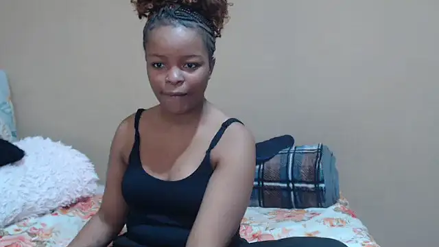KinkyPxx online show from April 29, 2026, 7:34 am