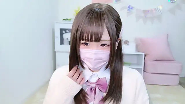 sumire 3 online show from March 19, 2026, 12:38 pm