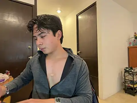 BentoBoxxx online show from March 15, 2026, 11:01 pm