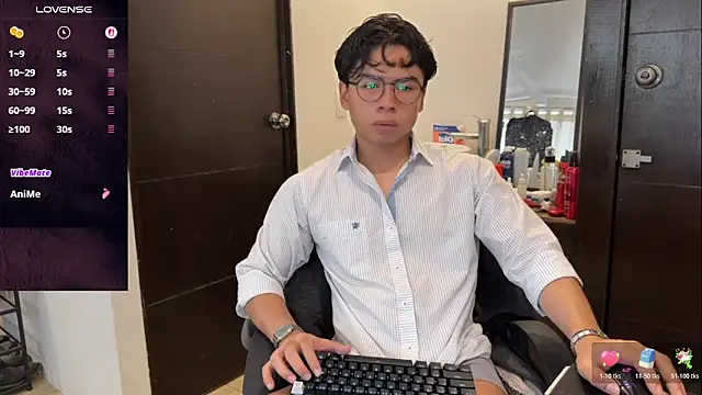 BentoBoxxx online show from June 2, 2026, 7:36 pm