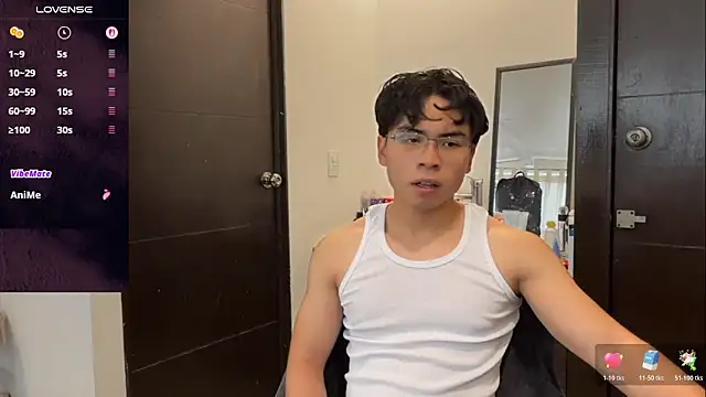 BentoBoxxx online show from May 29, 2026, 11:11 pm