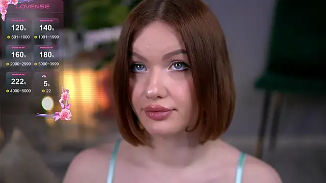 CrystalMo0n online show from February 27, 2026, 8:19 pm