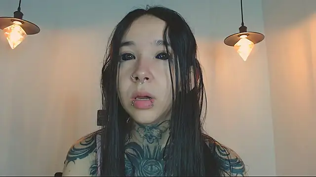 alien eyes09 online show from March 16, 2026, 2:08 am