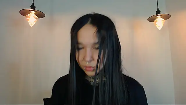 alien eyes09 online show from February 21, 2026, 2:02 am