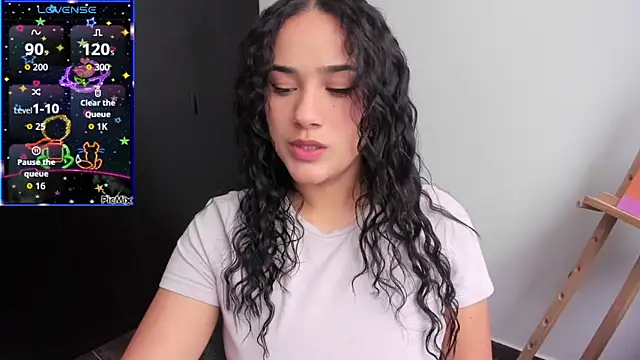 love kriss online show from February 26, 2026, 5:24 pm