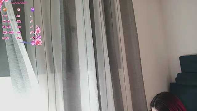 Alessia-Bloom online show from March 30, 2026, 6:53 pm