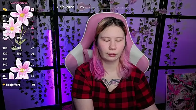 kitsune little online show from February 27, 2026, 6:41 pm