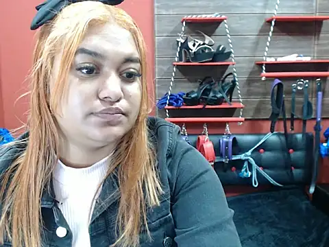 Alicefetishxxx online show from February 28, 2026, 1:22 pm