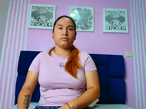 MAGGYE MAX online show from February 25, 2026, 1:22 pm