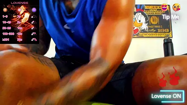 Snapshot of ZIANY_25CM chatting on March 29, 2026, 4:41 pm ZIANY 25CM online show from March 29, 2026, 4:41 pm