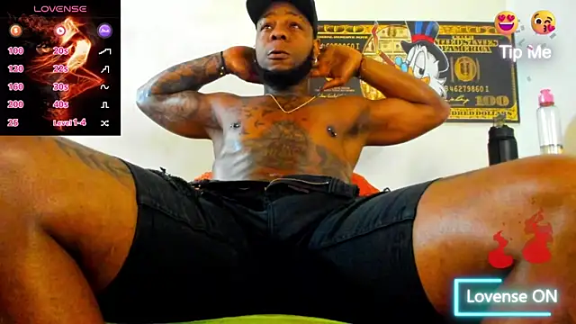 Snapshot of ZIANY_25CM chatting on February 19, 2026, 6:05 pm ZIANY 25CM online show from February 19, 2026, 6:05 pm