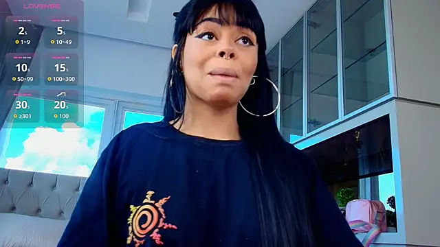 Snapshot of Pauline_Clark chatting on March 14, 2026, 7:09 pm Pauline Clark online show from March 14, 2026, 7:09 pm