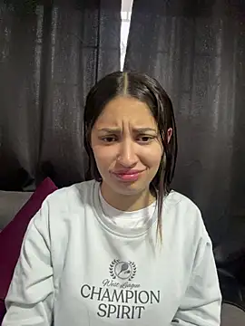 Lucyfer fire online show from March 24, 2026, 11:21 am