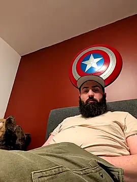 daddyboucher69 online show from March 3, 2026, 5:14 am