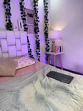 Rubi08  online show from February 24, 2026, 3:51 am