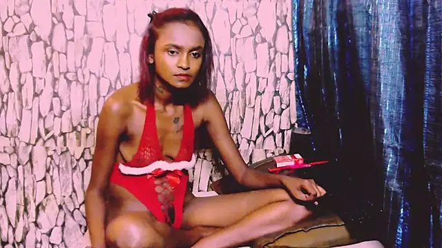 SassyXindian online show from June 24, 2026, 8:57 am