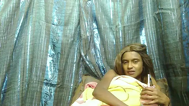 SassyXindian online show from April 24, 2026, 12:45 am