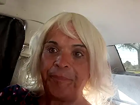 dustbunny64 online show from July 25, 2026, 4:02 pm