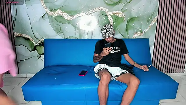 sexygirls hot66 online show from March 17, 2026, 9:07 pm