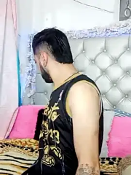 RORRA 777 online show from February 13, 2026, 6:30 pm