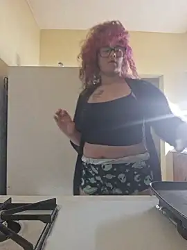 VelvetVixen 735 online show from March 14, 2026, 9:04 am