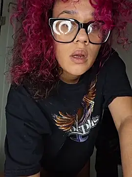 VelvetVixen 735 online show from February 23, 2026, 12:01 am