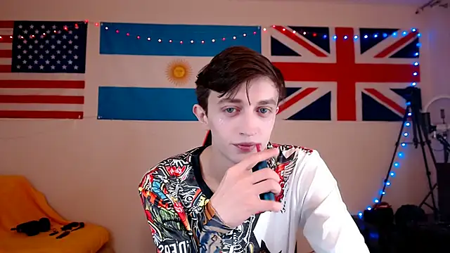 John Meow online show from February 15, 2026, 2:05 pm