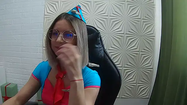 IceMayes online show from February 25, 2026, 8:47 am