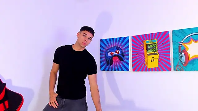 Thomas walker14 online show from February 20, 2026, 12:51 pm