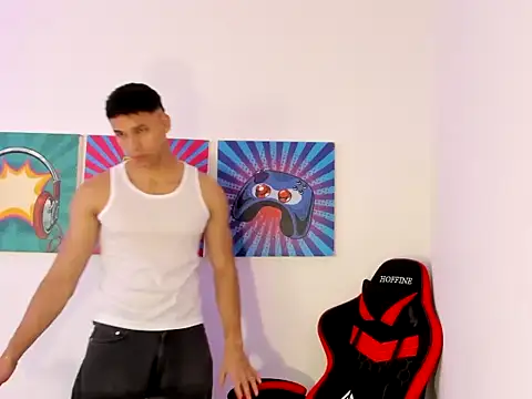 Thomas walker14 online show from February 21, 2026, 12:51 pm