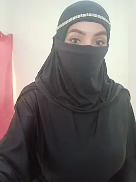 aminaa  online show from July 21, 2026, 6:42 pm