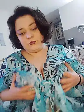 Sexylaursstern30 online show from February 23, 2026, 5:46 pm