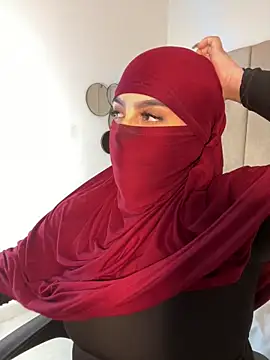 rashaaa  online show from March 27, 2026, 8:26 am