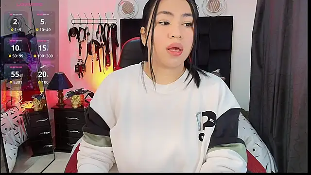 Snapshot of Liu_wen_ chatting on July 25, 2026, 1:17 pm Liu wen online show from July 25, 2026, 1:17 pm