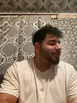 kken21 online show from February 12, 2026, 10:31 pm