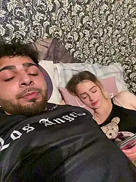 kken21 online show from February 13, 2026, 9:48 pm