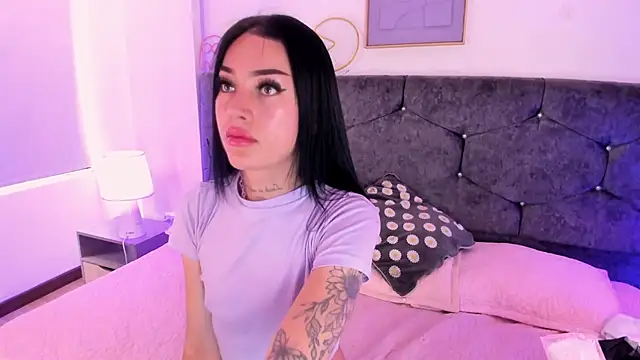 Megan Morphy online show from June 3, 2026, 1:56 pm