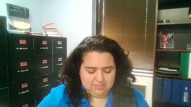 Succubus 98 online show from February 12, 2026, 10:09 pm