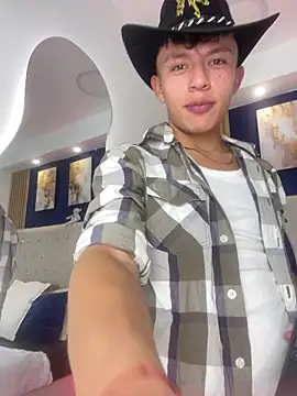 Dark Nico online show from March 3, 2026, 4:30 am